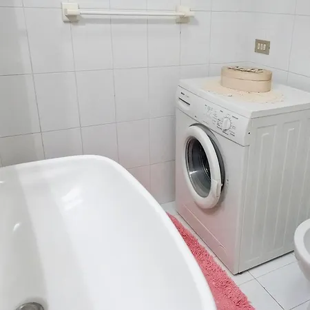 Sirolo, Comodo Trilocale Con Aria Condizionata - S273 * Sirolo