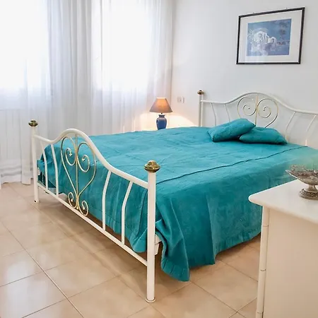 Sirolo, Comodo Trilocale Con Aria Condizionata - S273 * Sirolo