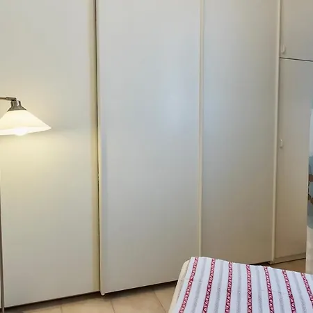 Sirolo, Comodo Trilocale Con Aria Condizionata - S273 Διαμέρισμα *