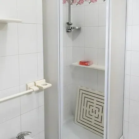 Διαμέρισμα Sirolo, Comodo Trilocale Con Aria Condizionata - S273 *