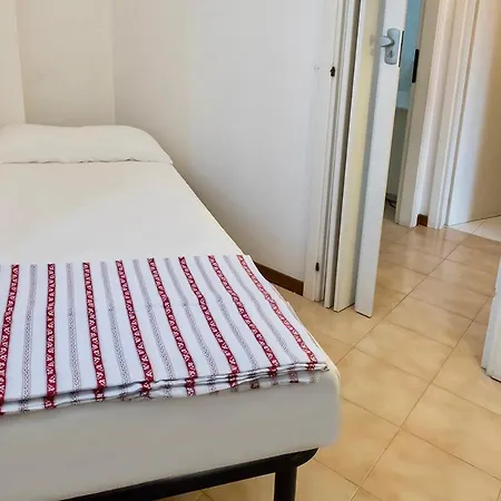 Sirolo, Comodo Trilocale Con Aria Condizionata - S273 Apartment