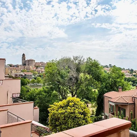 Sirolo, Comodo Trilocale Con Aria Condizionata - S273 Appartement Sirolo