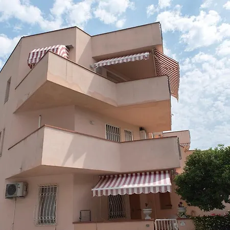 Sirolo, Comodo Trilocale Con Aria Condizionata - S273 Apartment